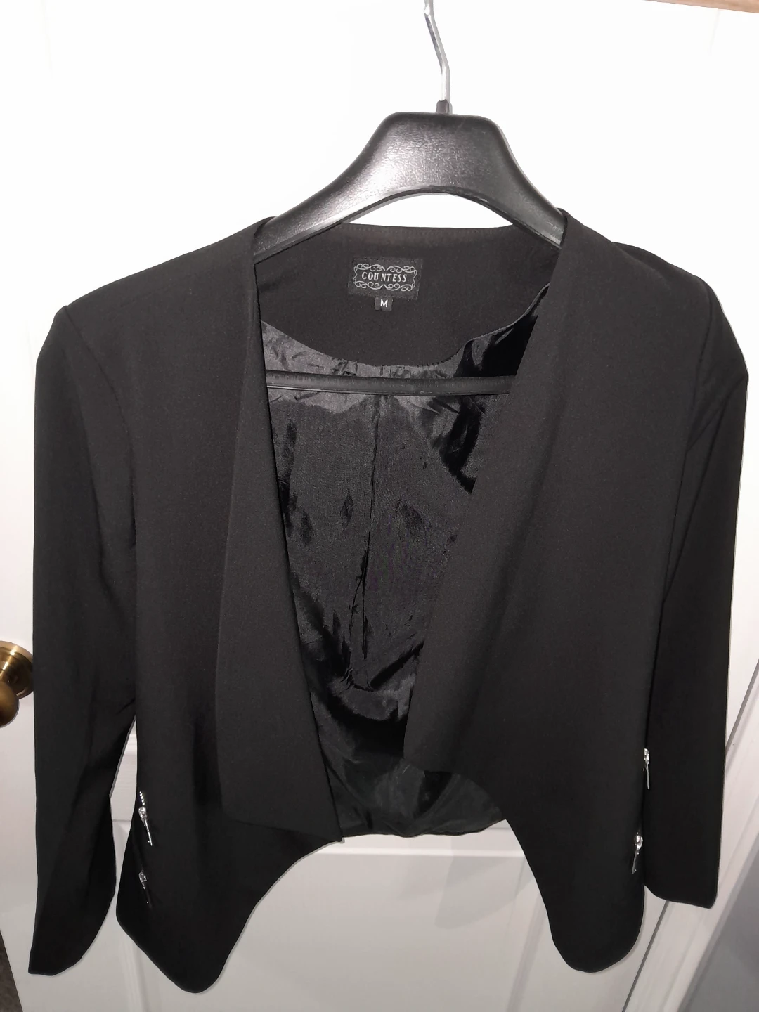 Jacket - photo 4