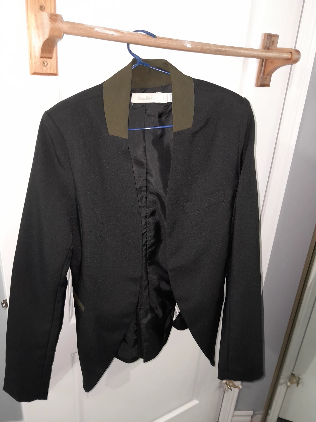Jacket - photo 5