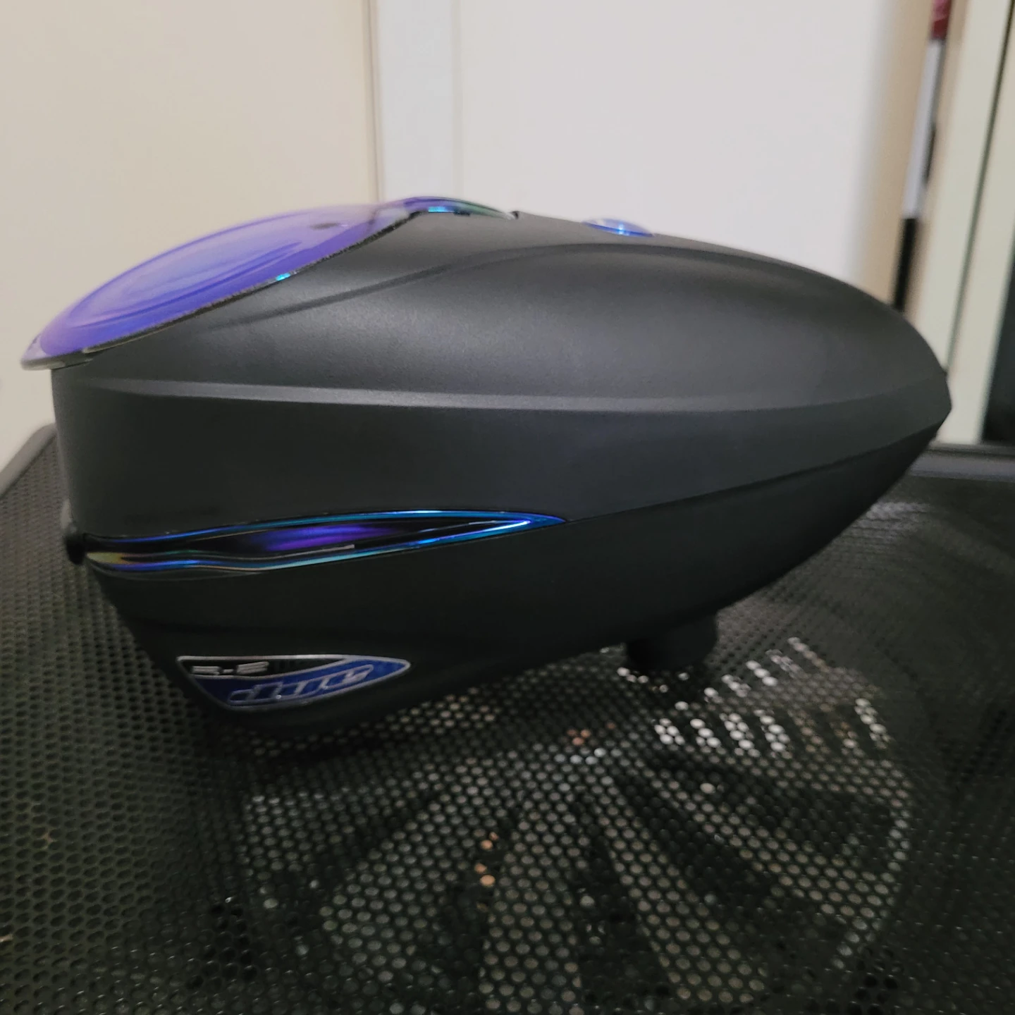 Dye Rotor R2 Paintball Loader - photo 3