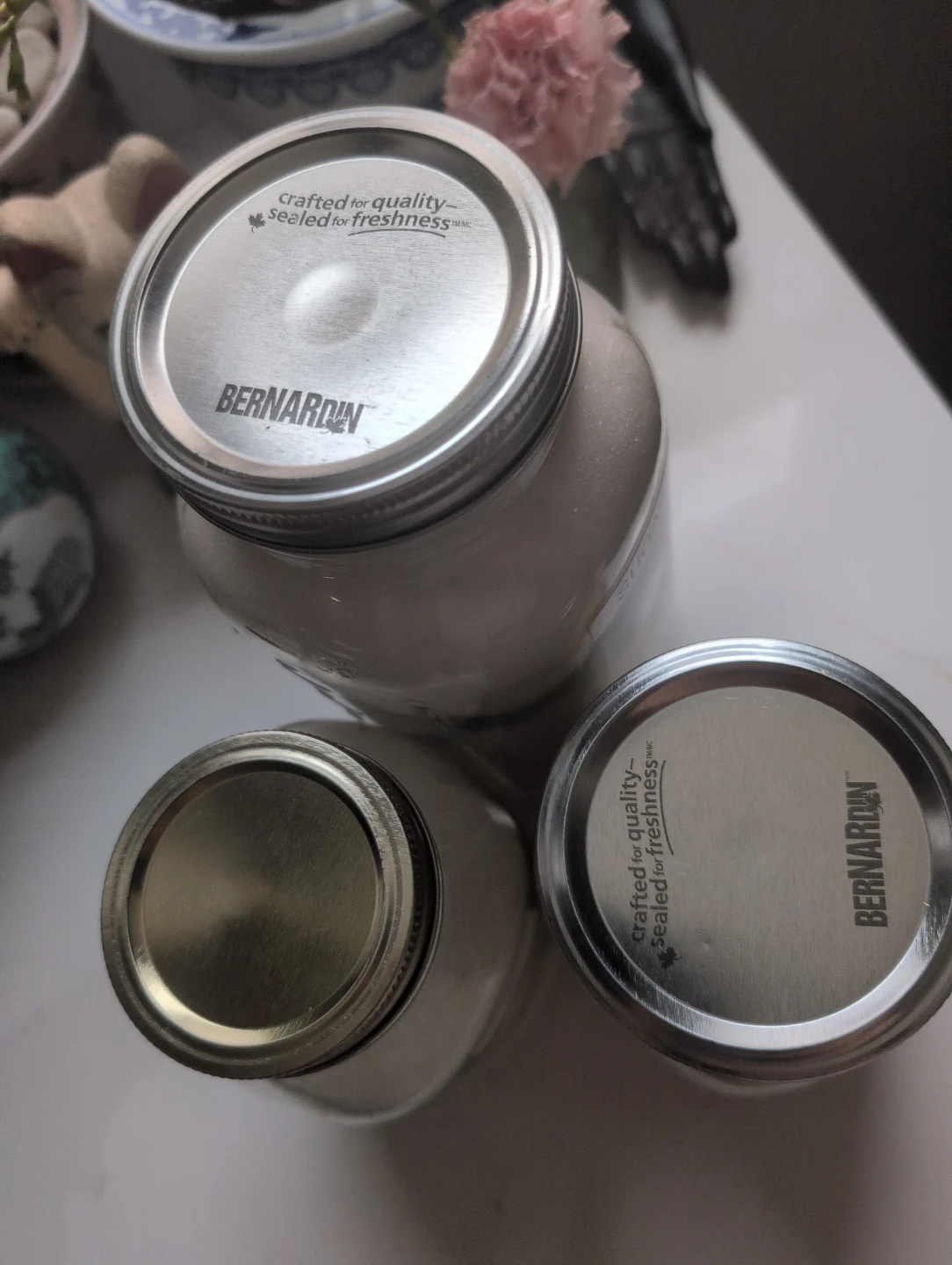 Pantry Clearout (Sugar, Acini Pasta, and MSG) - photo 2