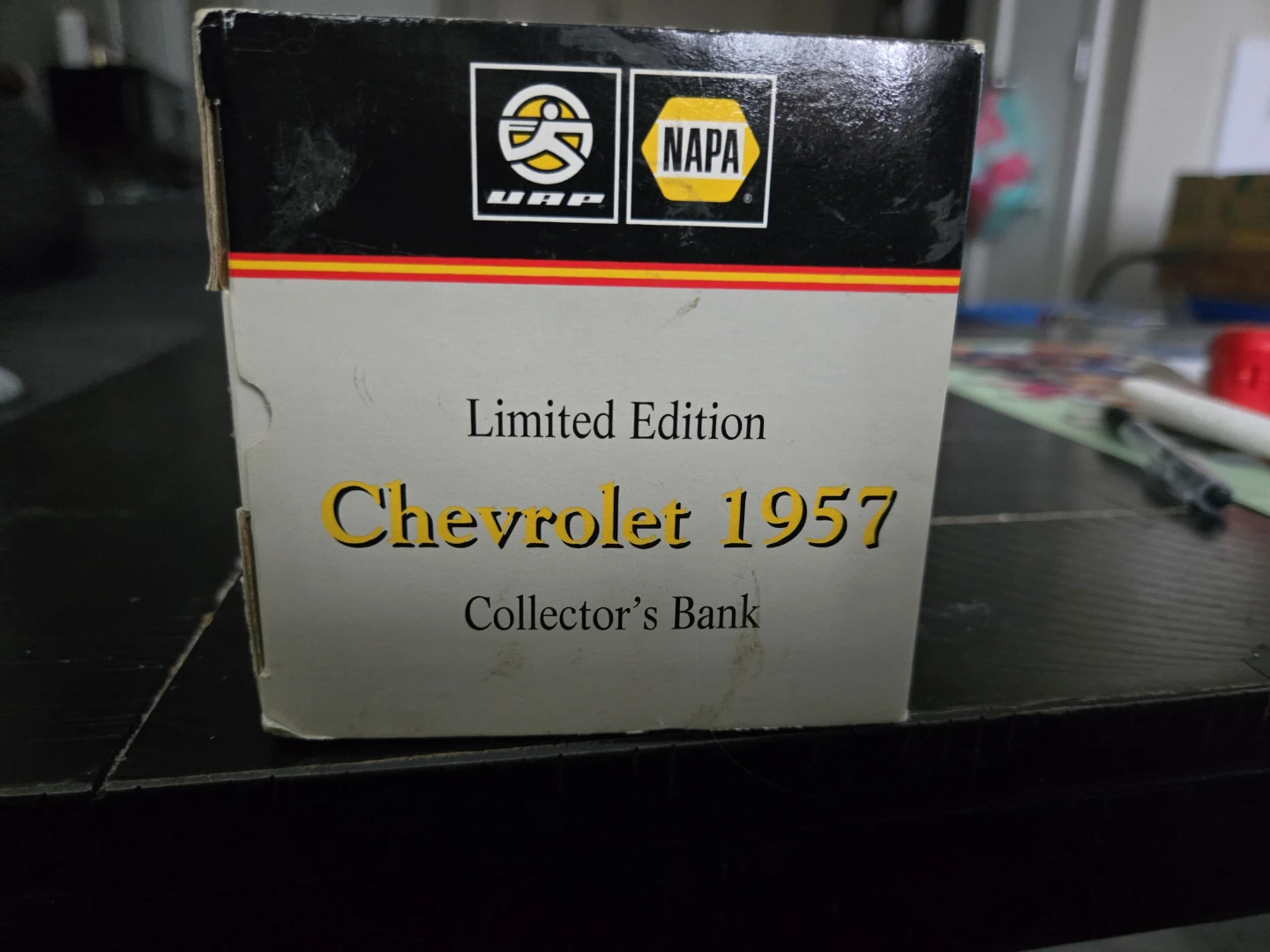 1957 Chevrolet Collector's Bank - photo 3