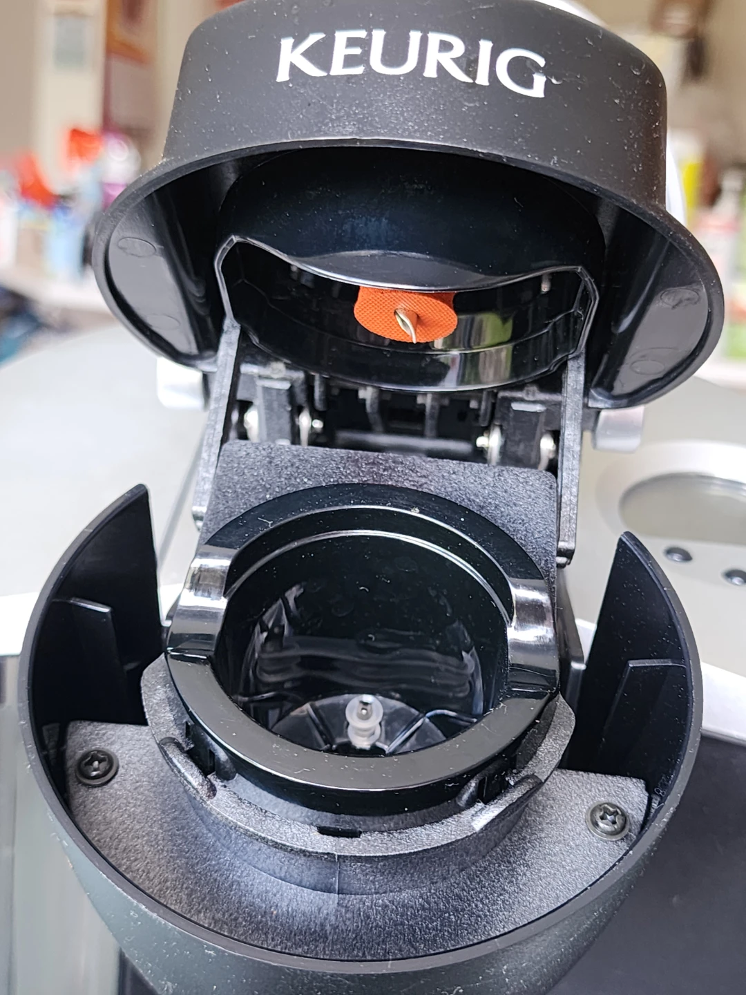 Keurig Ultra Single Cup Coffee Maker