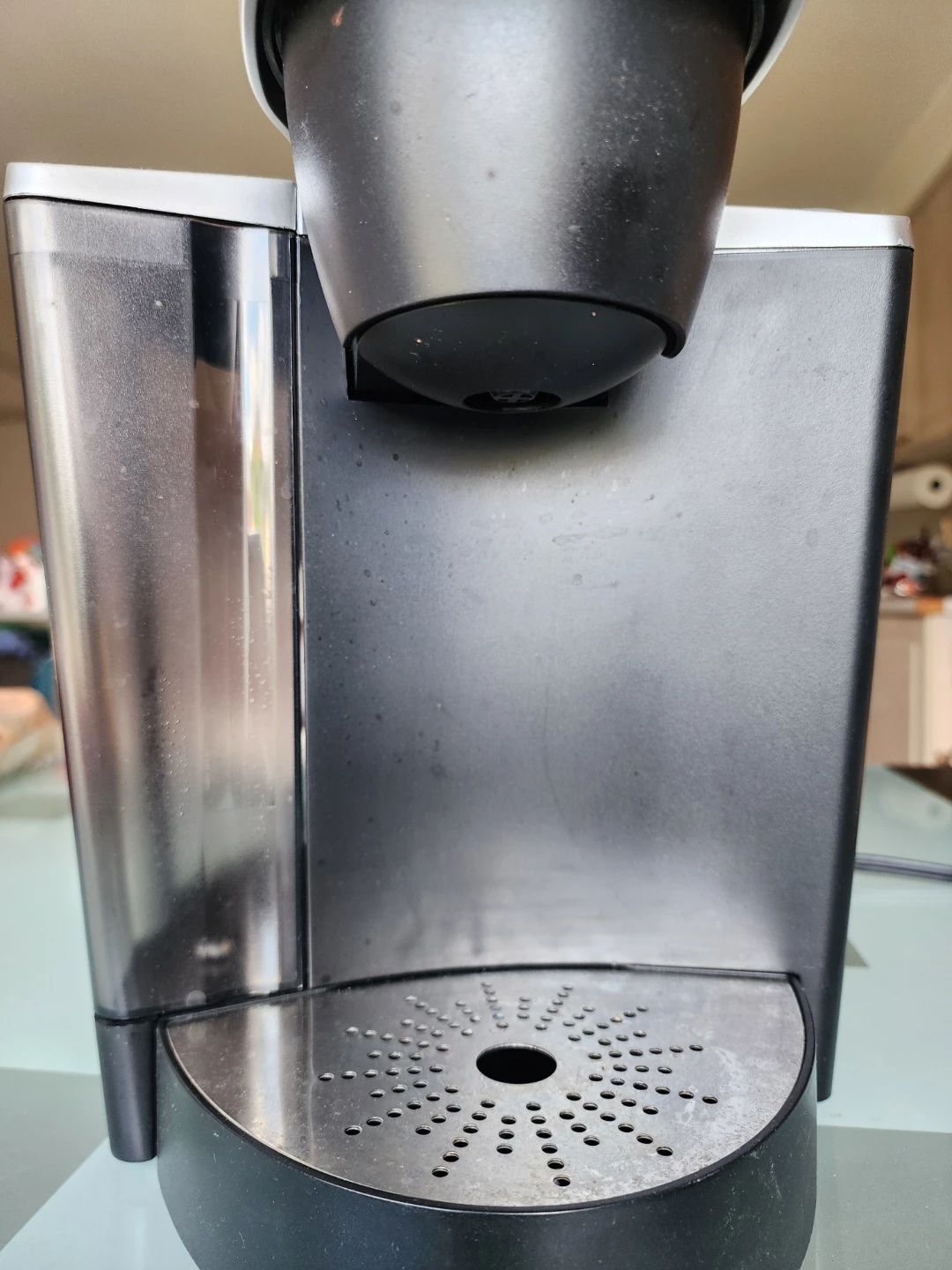 Keurig Ultra Single Cup Coffee Maker - photo 2