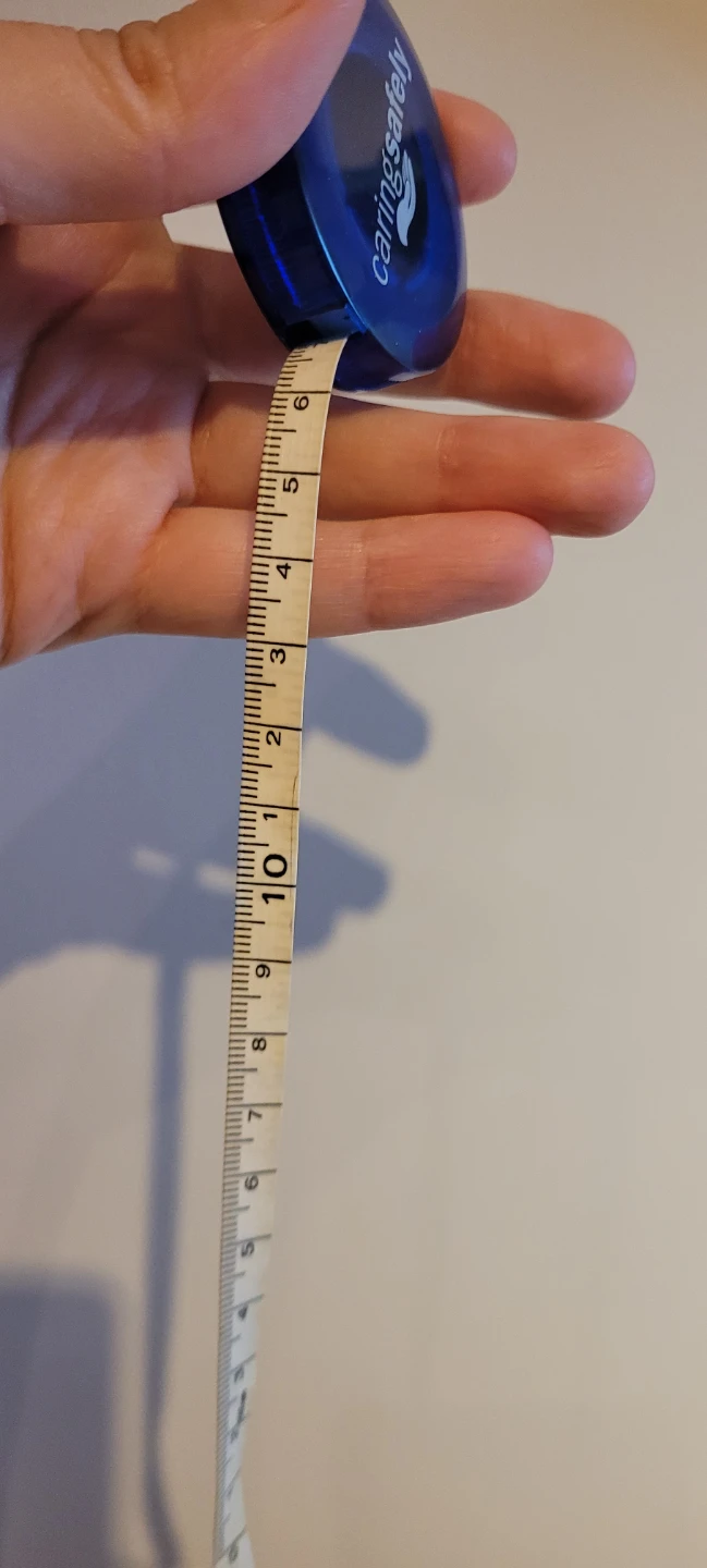 Retractable Tape Measure - photo 2