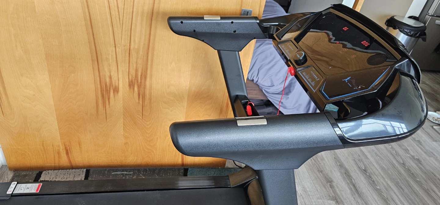 SuperFit Treadmill - photo 3