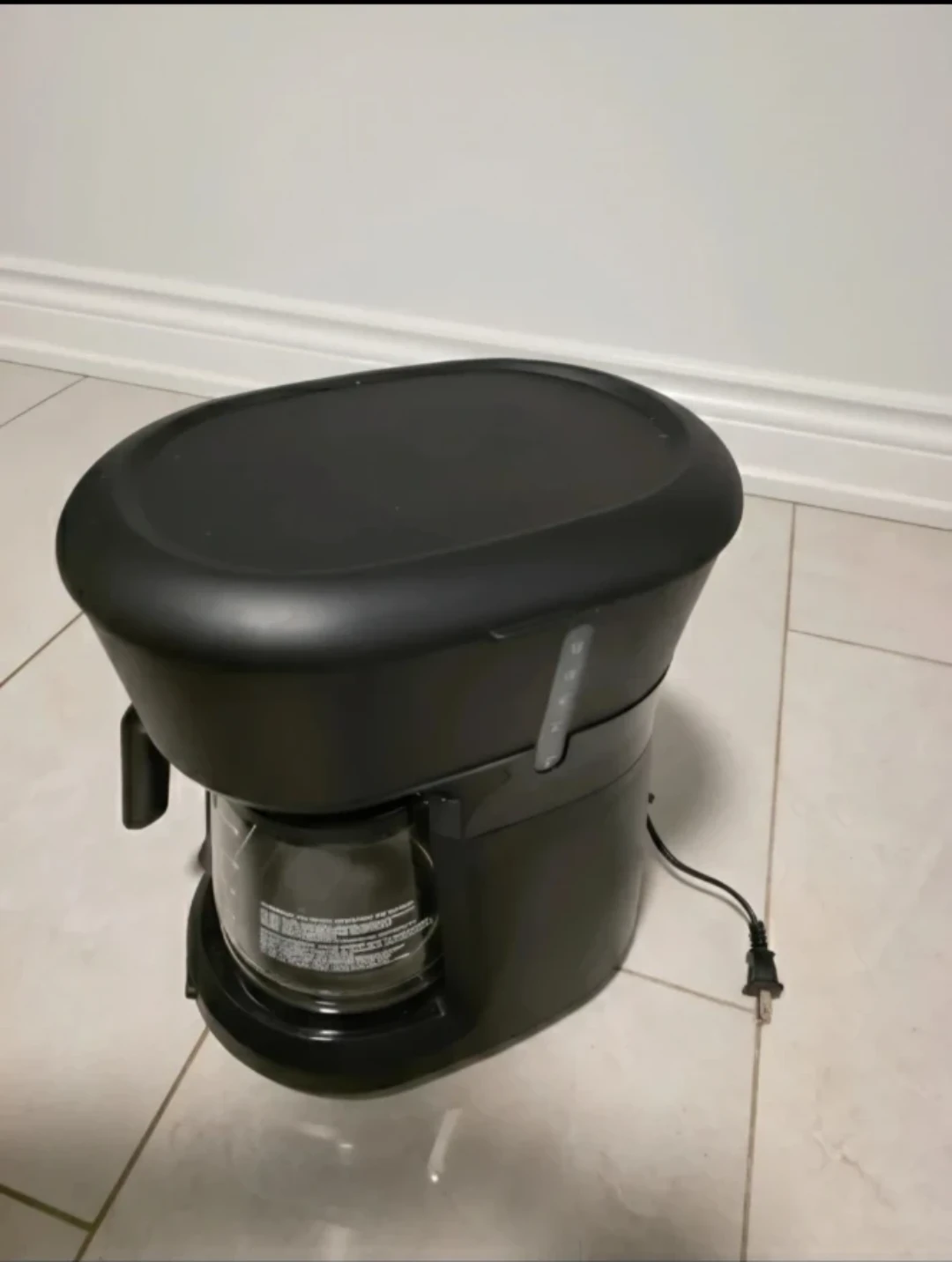 Oster 12-Cup Coffee Maker - photo 2