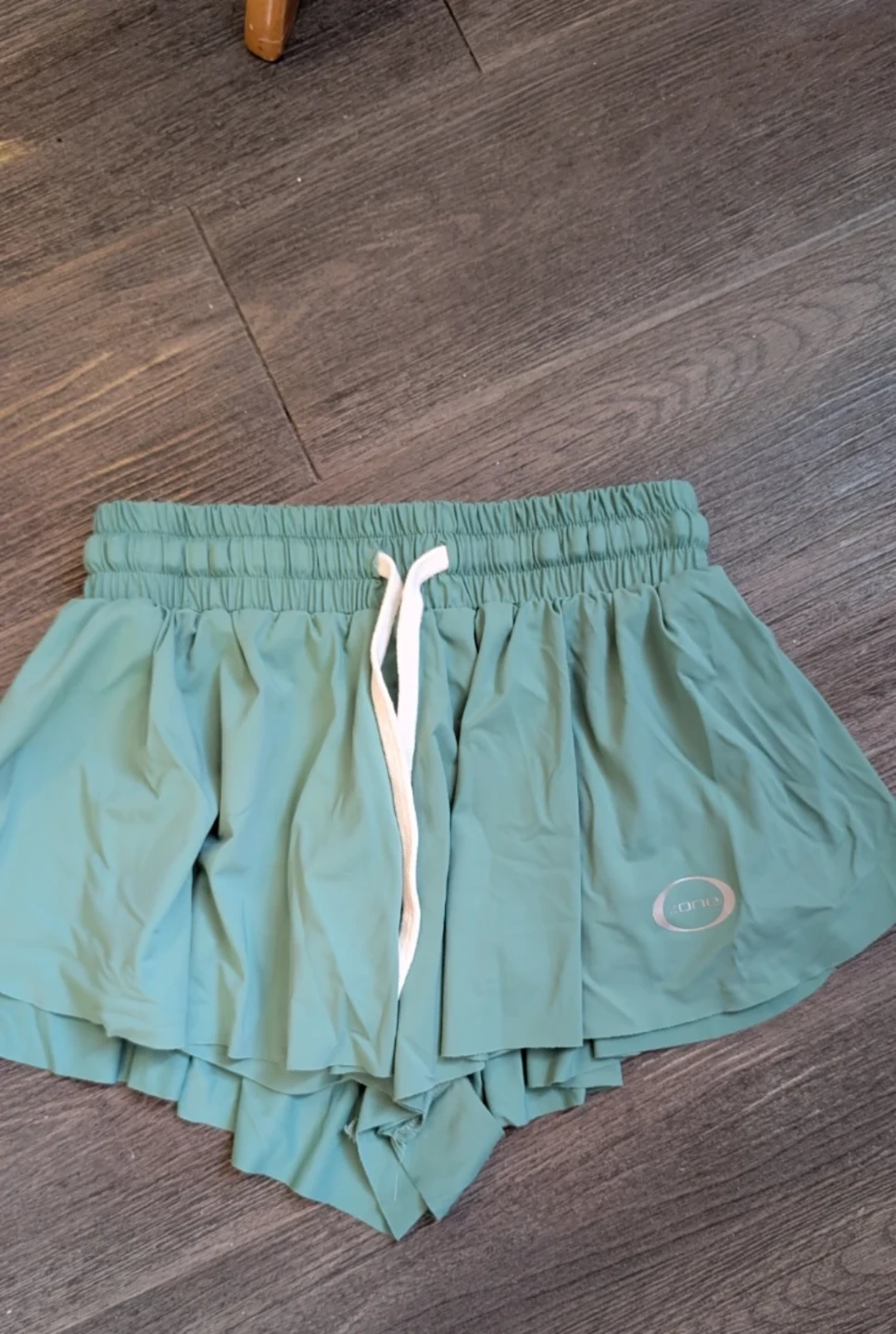 Athletic Skort