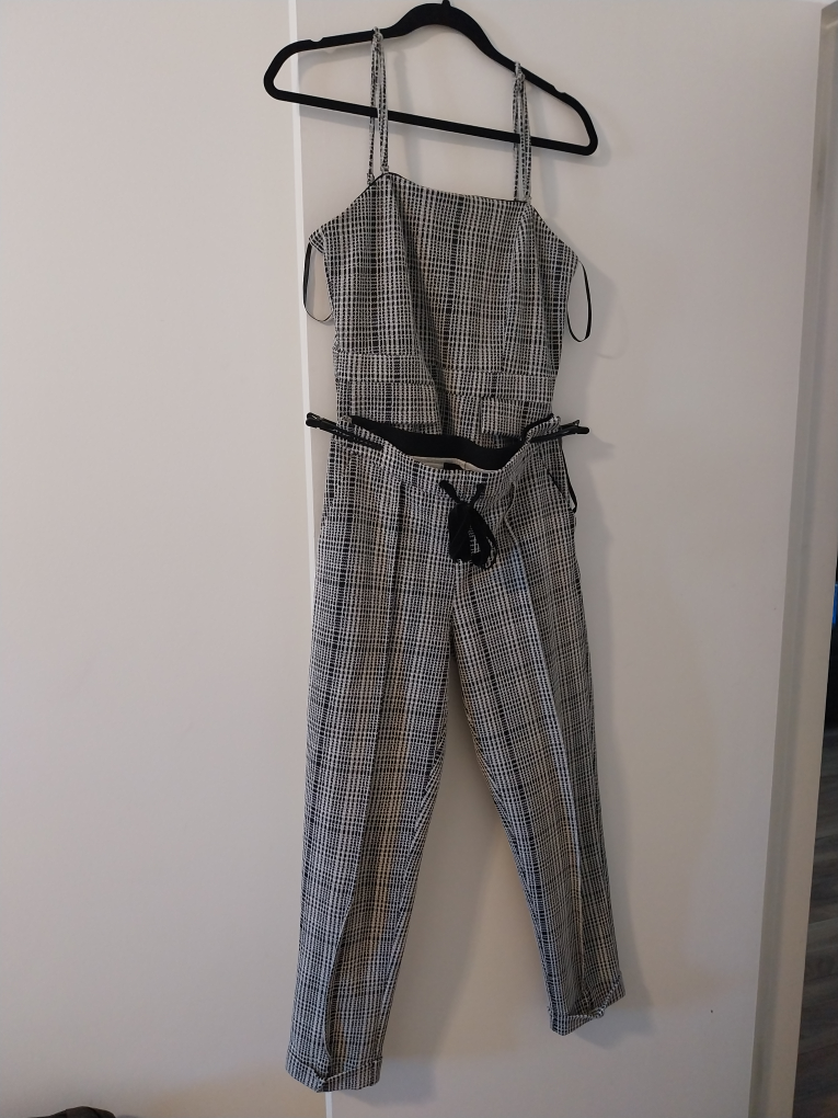 women cord set- semi formal/ casual