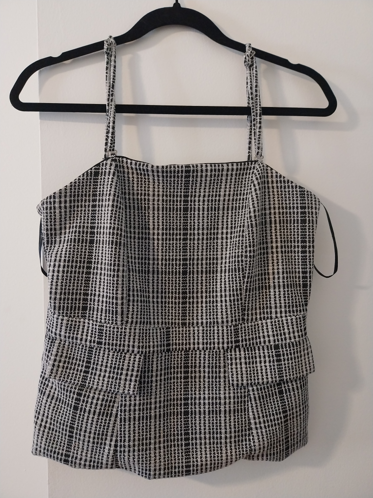women cord set- semi formal/ casual - photo 2