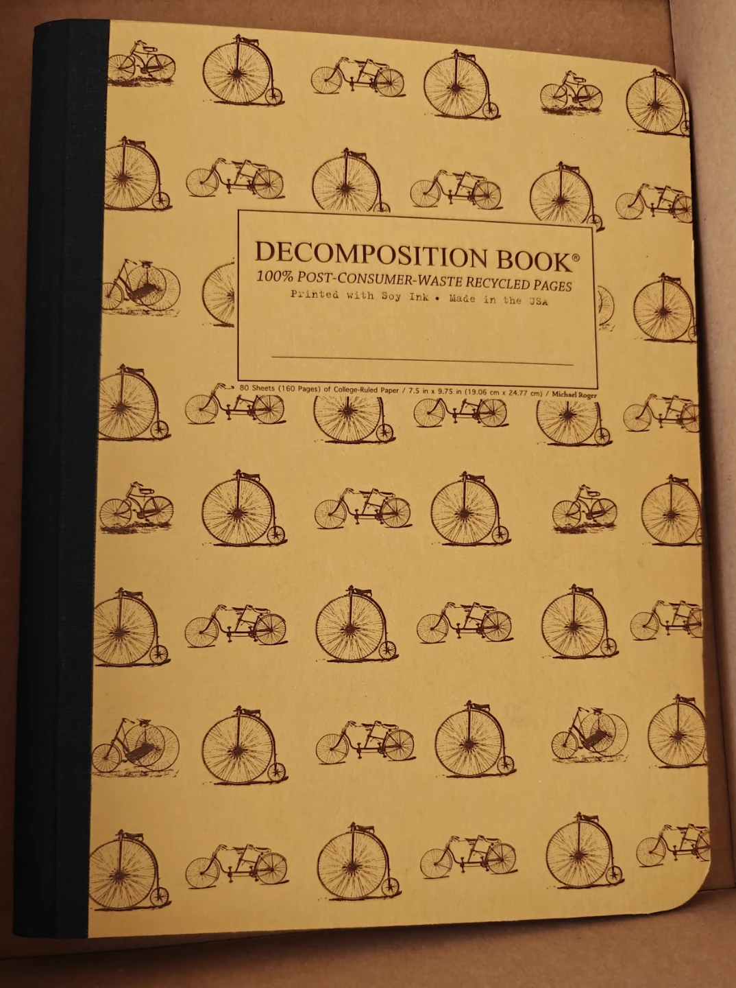 Notebooks - photo 4