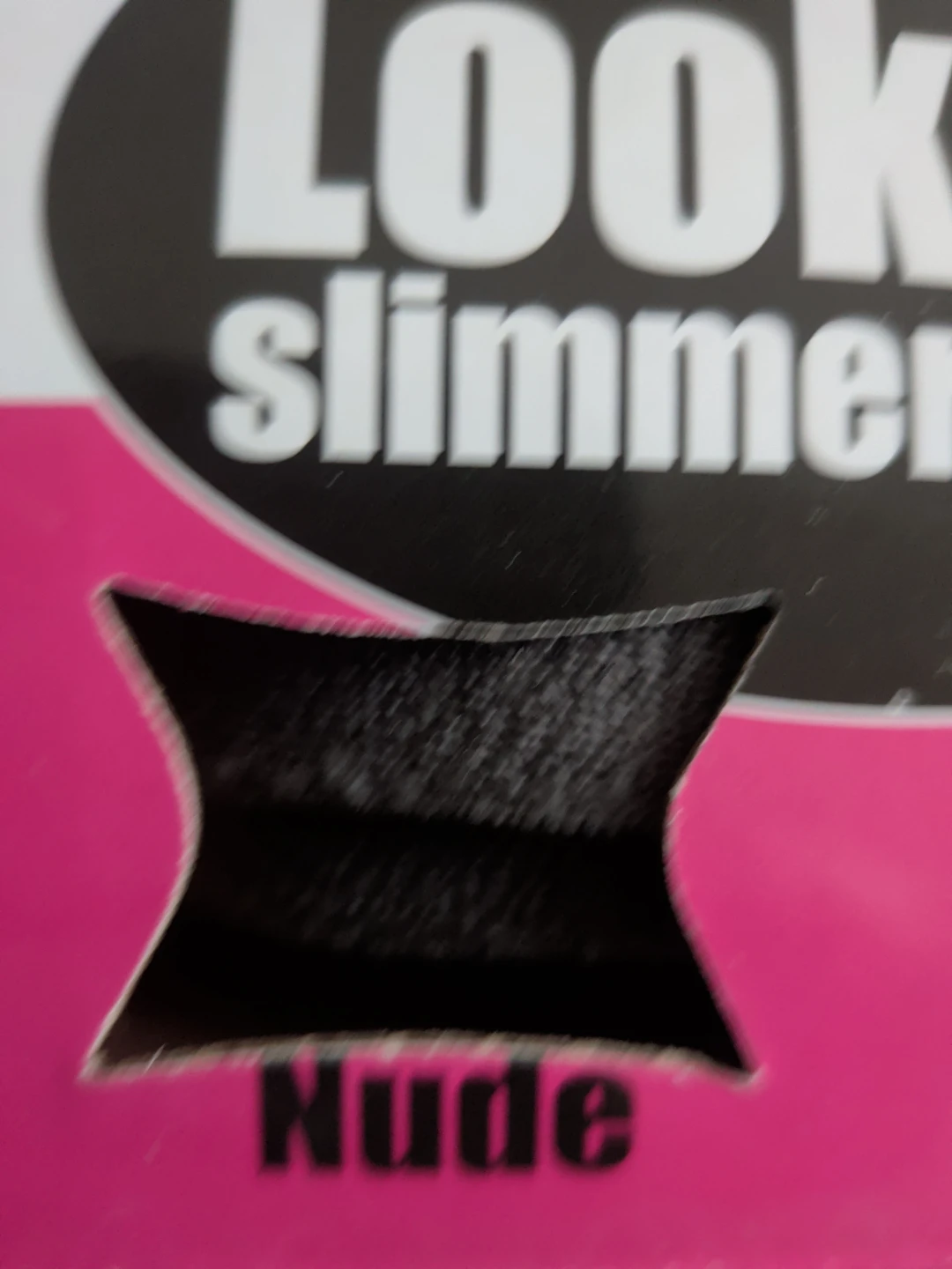 Miss Belt Waist Trainer - L/XL Black - photo 5