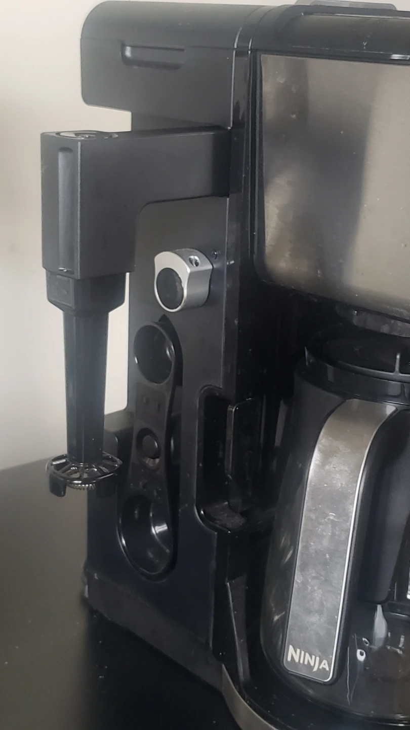 Ninja DualBrew / Pro Coffee System CFP300C - photo 3