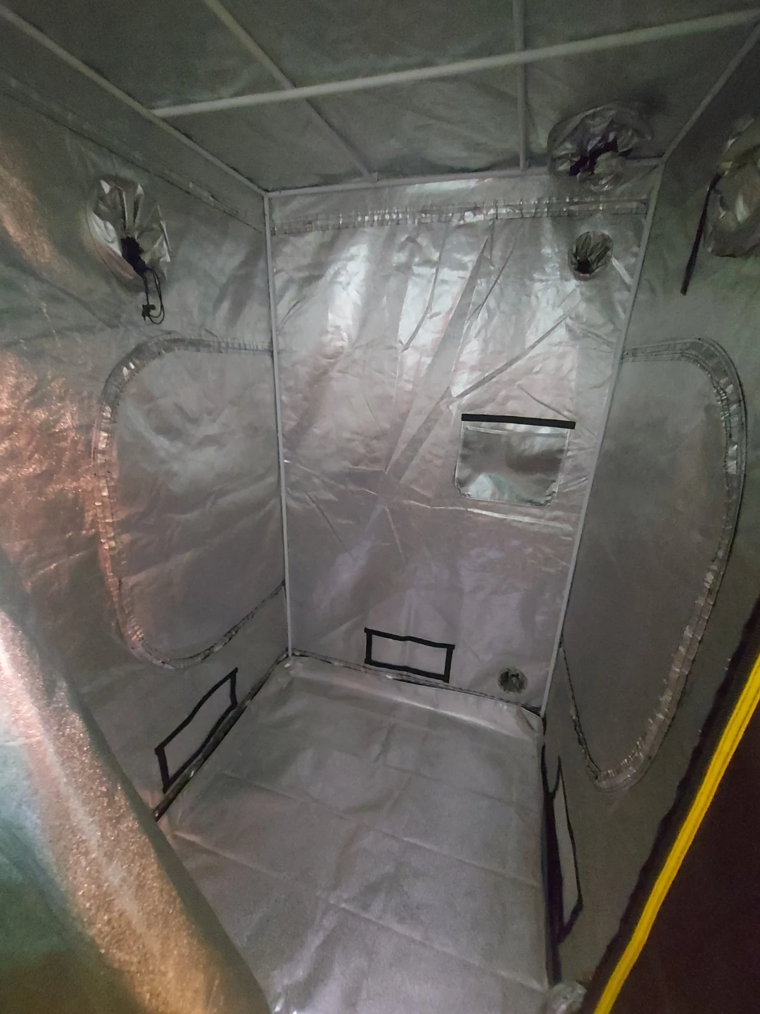 Grow Tent Kit - photo 2