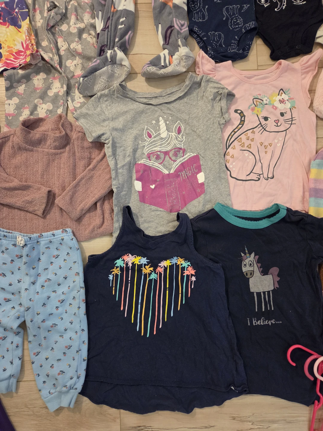 Kids Clothing Bundle All for Price - photo 4
