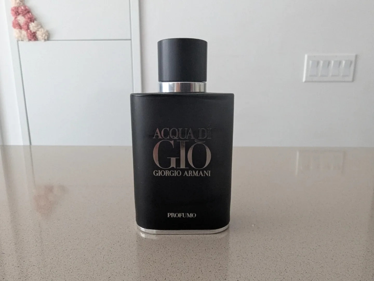 Giorgio Armani Acqua di Gio Profumo Eau de Parfum 75ml