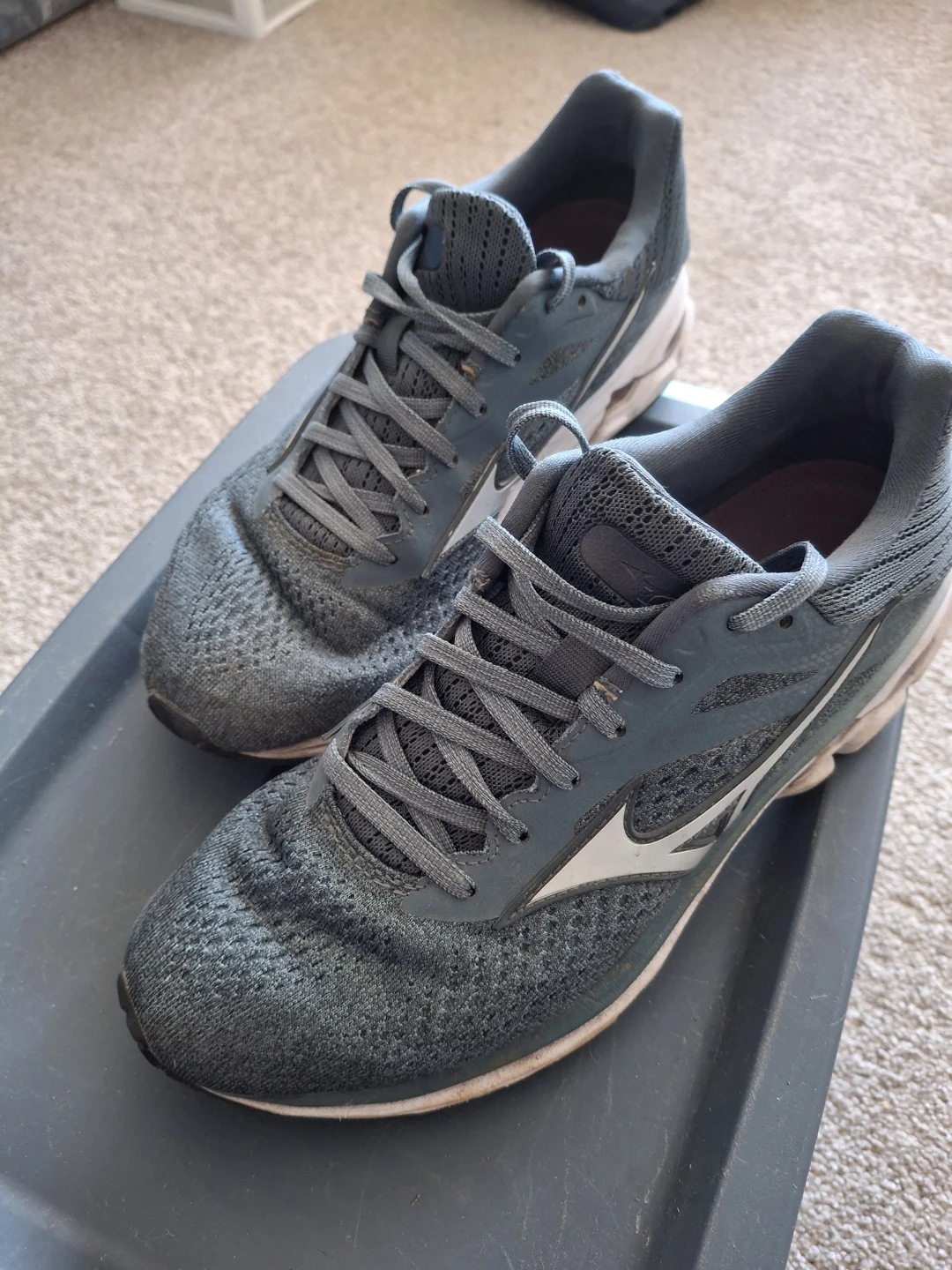Mizuno Wave Rider 23