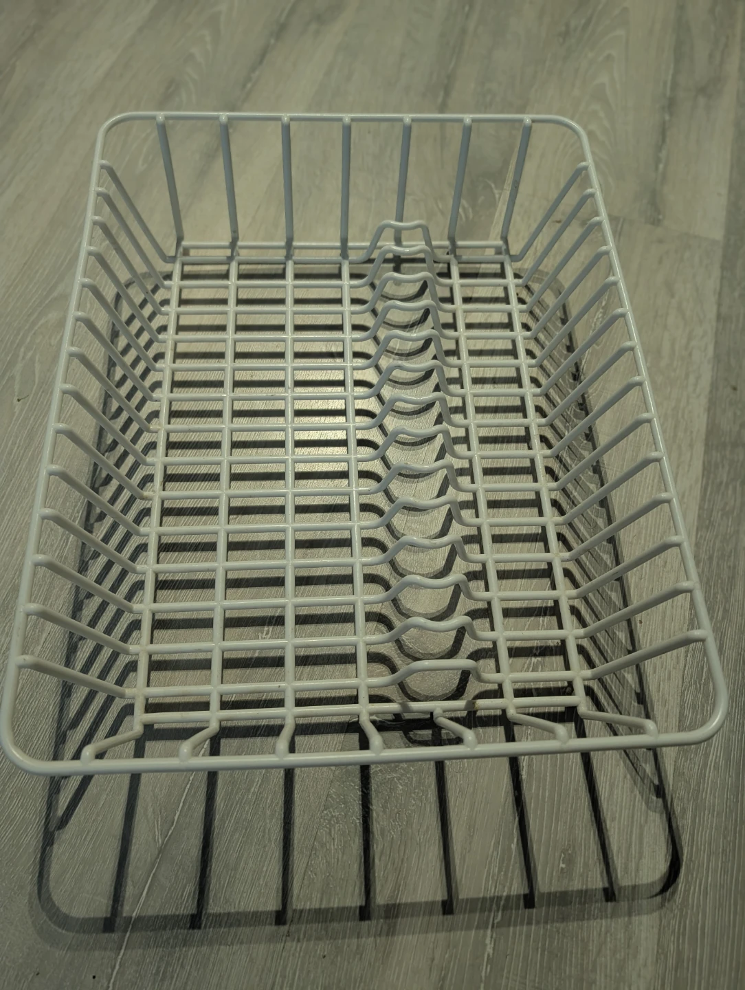 Free Dish Drying Rack - Need to be gone