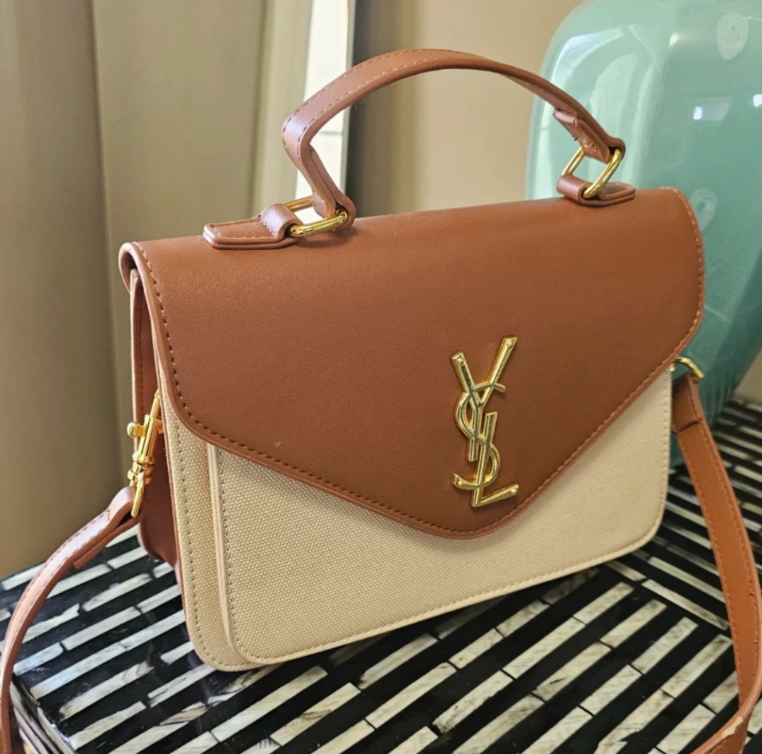 Yves Saint Laurent Handbag