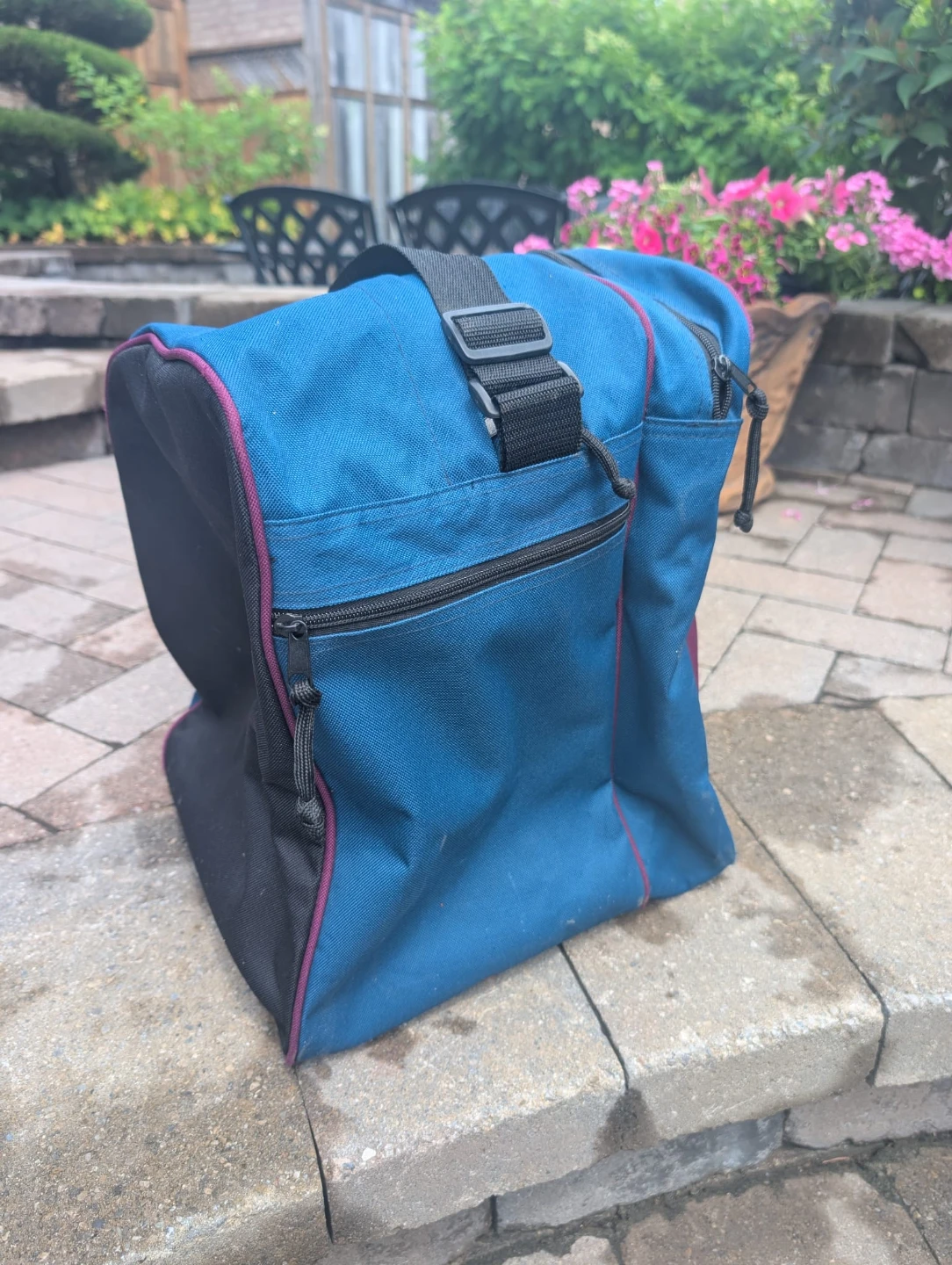 Retro Ski boot Bag - Xtreme - photo 2