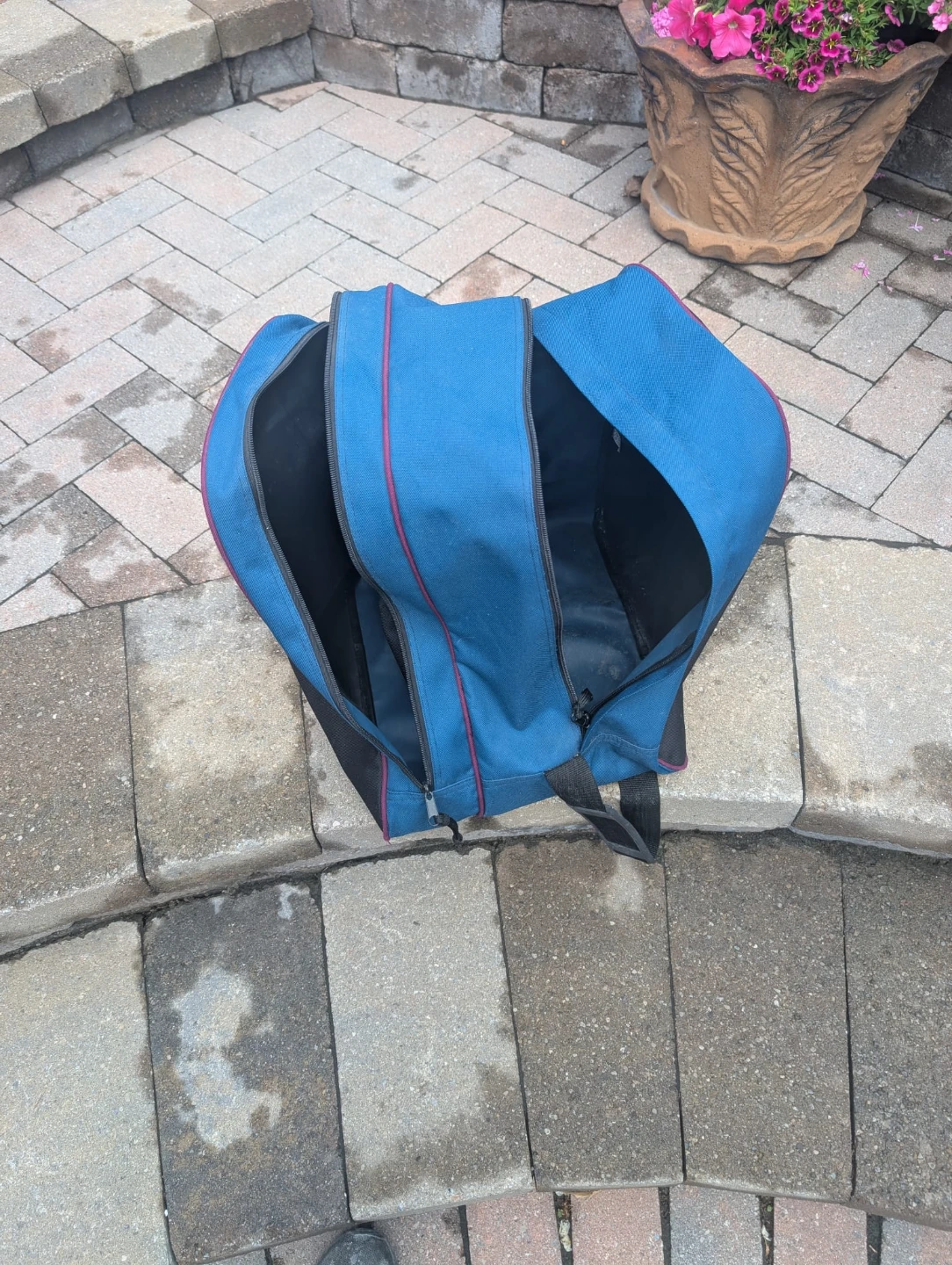 Retro Ski boot Bag - Xtreme - photo 4