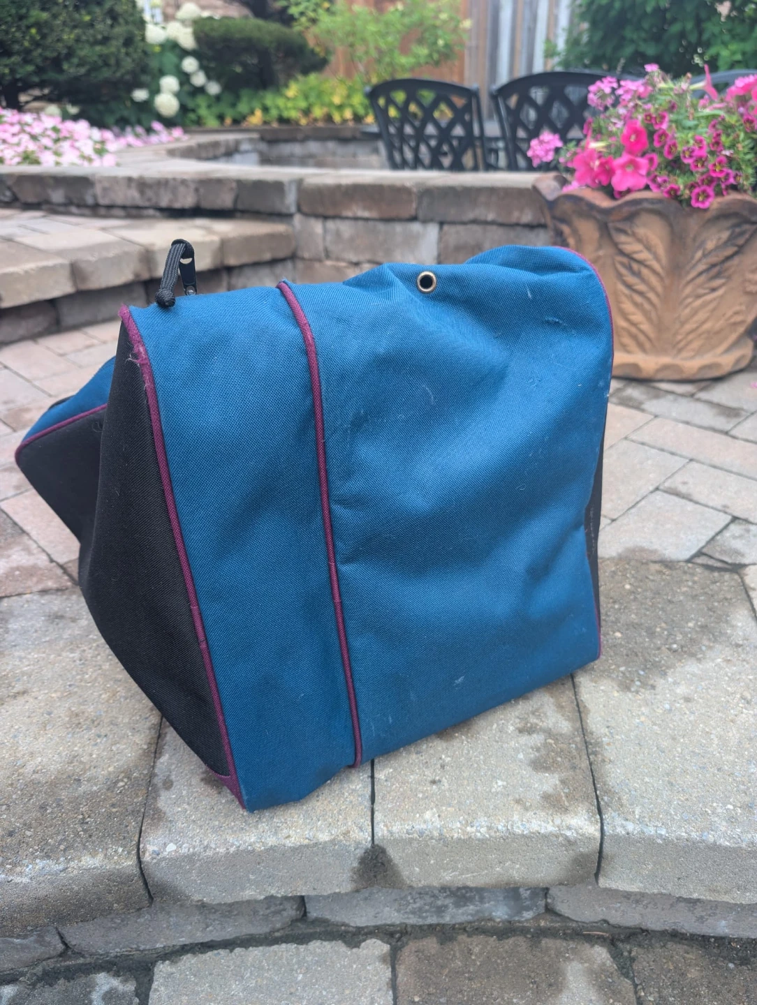 Retro Ski boot Bag - Xtreme - photo 5
