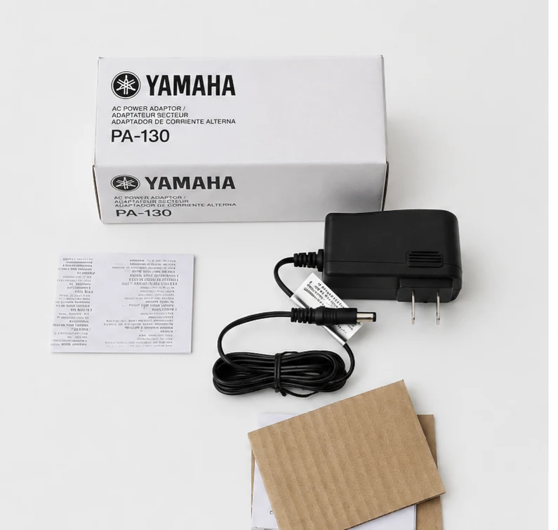 Yamaha PA-130 AC Power Adaptor