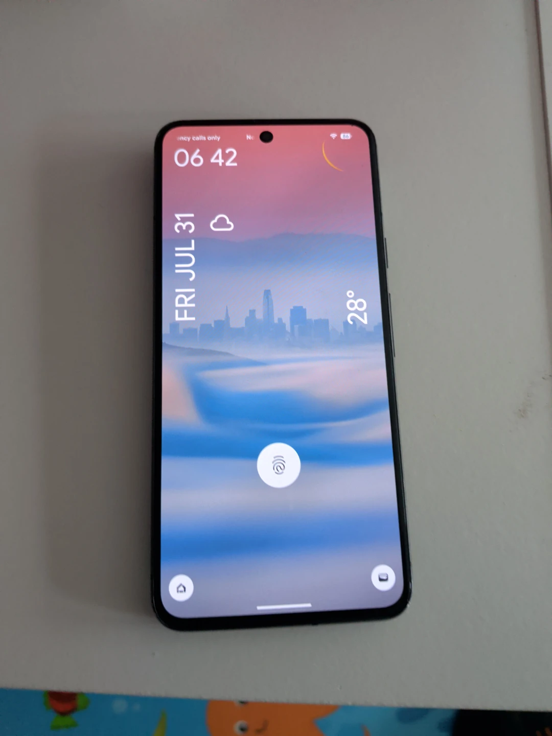 Google Pixel 8 Smartphone - photo 5