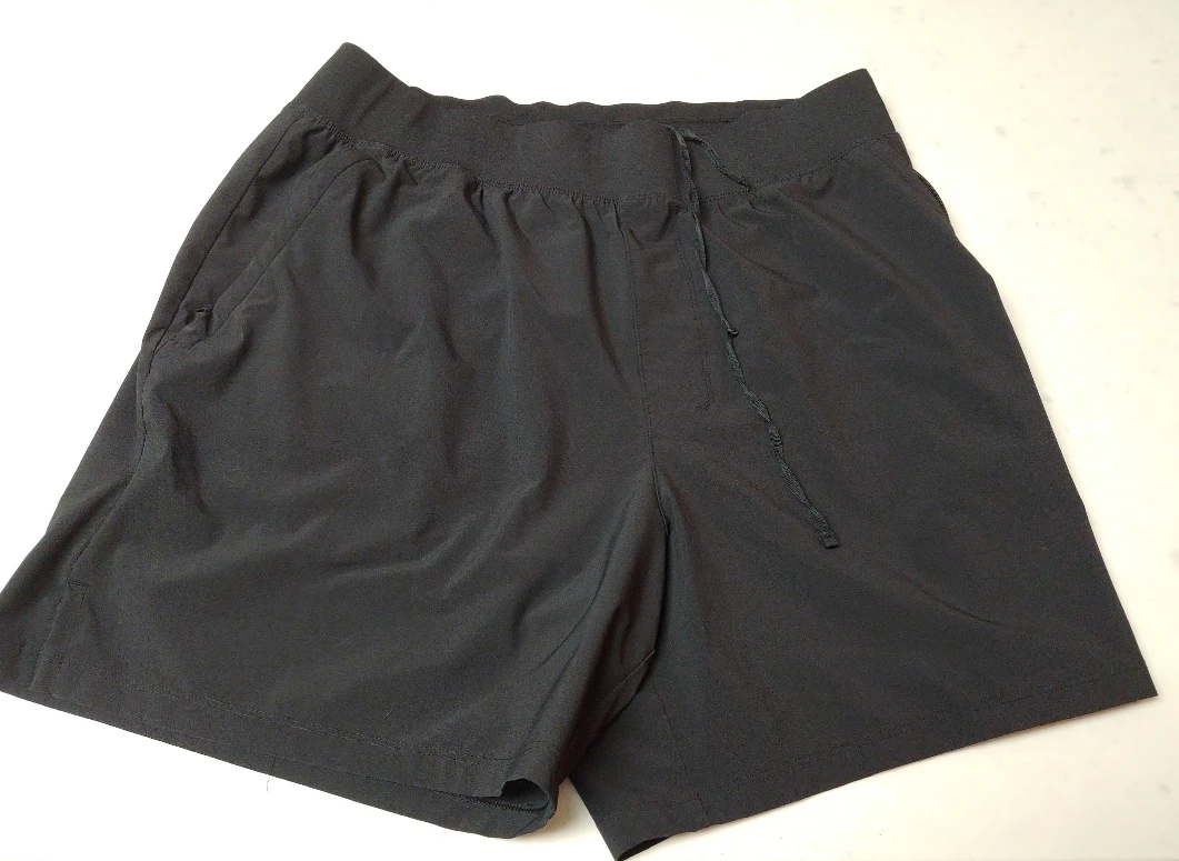 Alo Men's Shorts (L) - photo 3