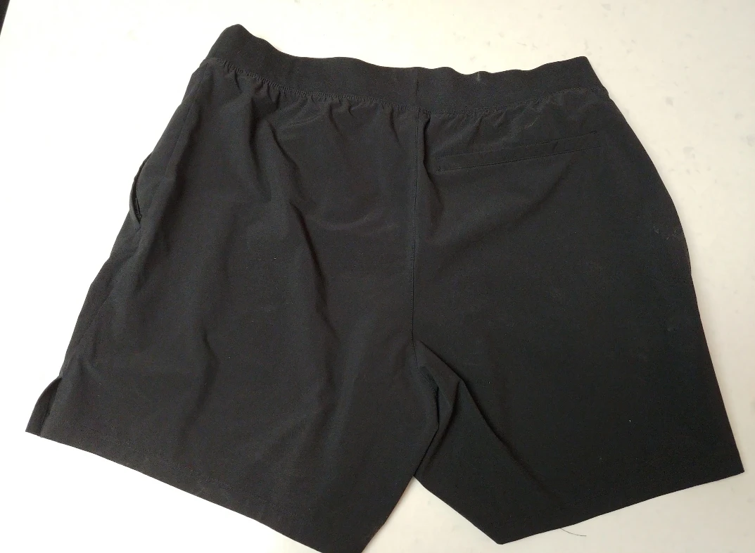 Alo Men's Shorts (L) - photo 5