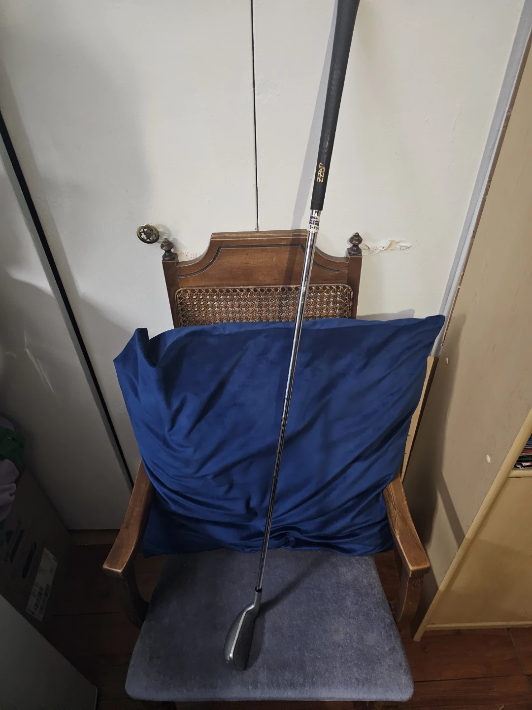 Golf Club - P2W 5i 25 Degree Loft