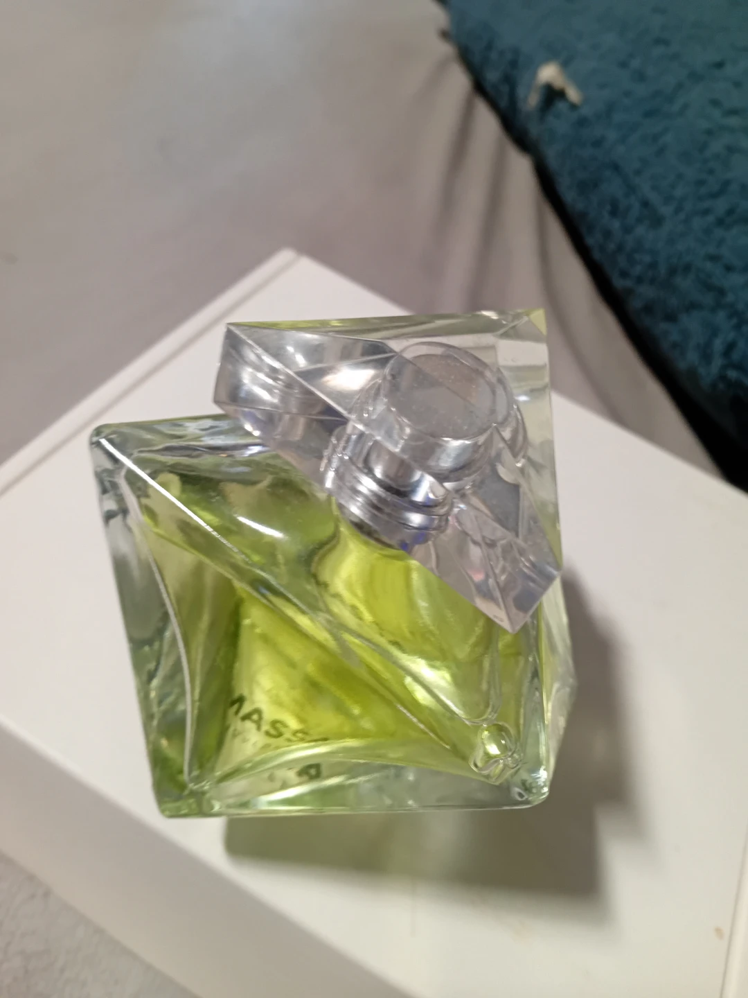 MASS by Lagerfeld Eau de Parfum