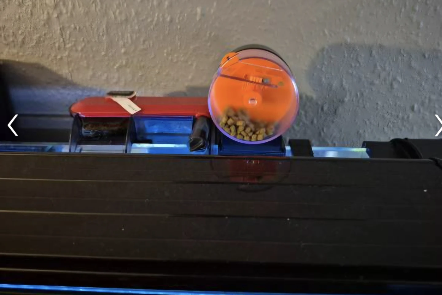 Fish Tank with Accessories - photo 3
