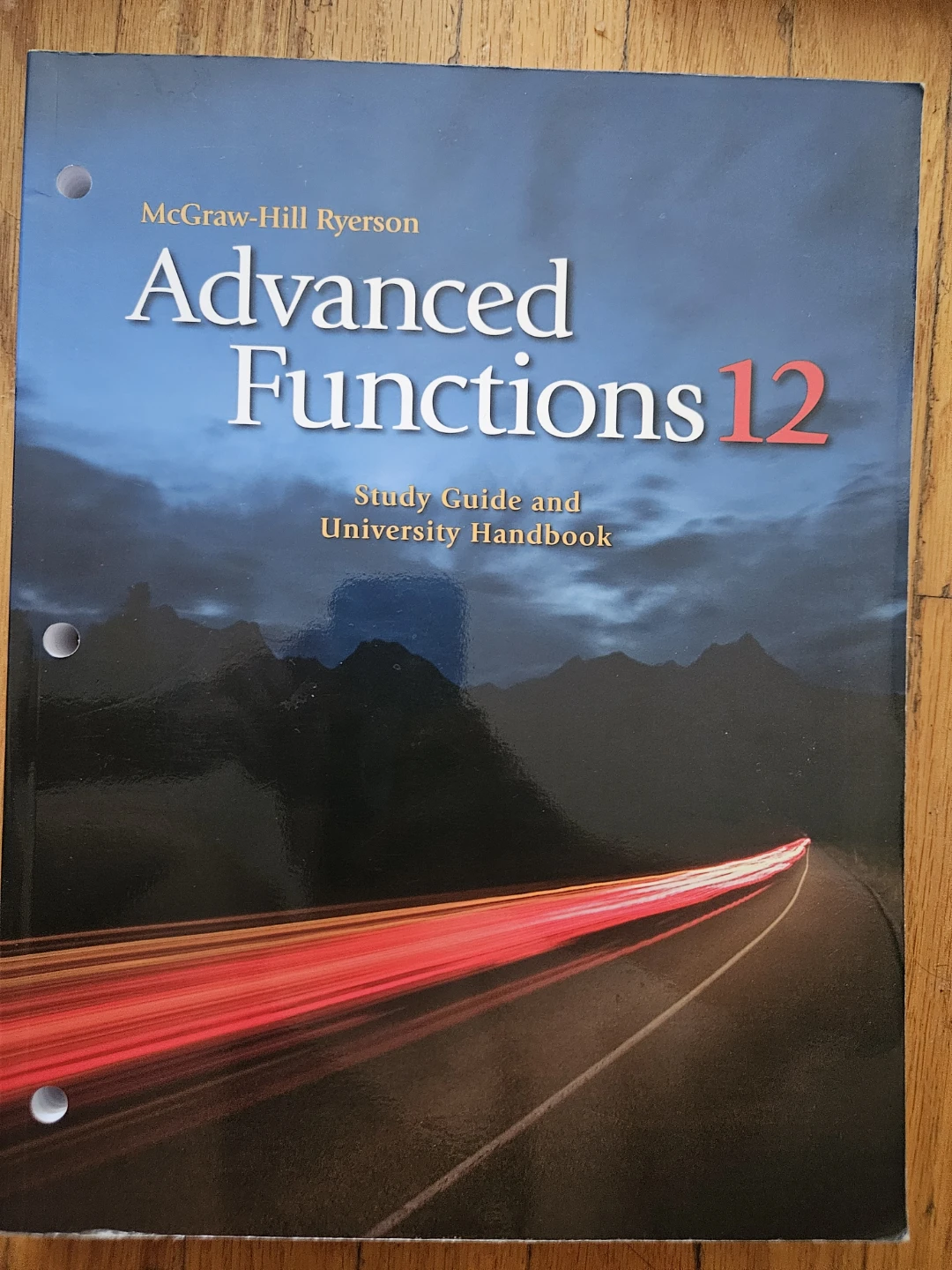 Textbook/ study guide - photo 2