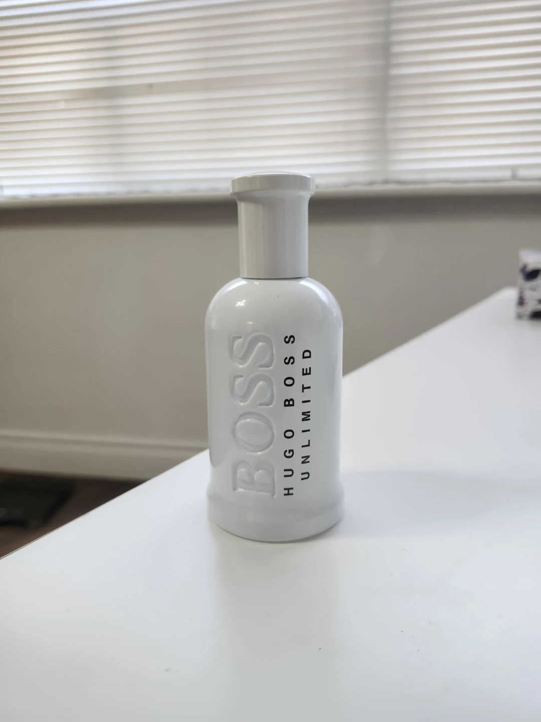 Hugo Boss Bottled Unlimited EDT