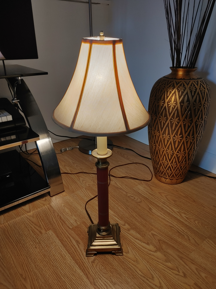 Table Lamp