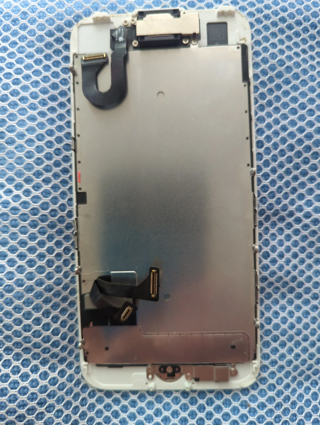 Apple iPhone 7 Screen Assembly - photo 2