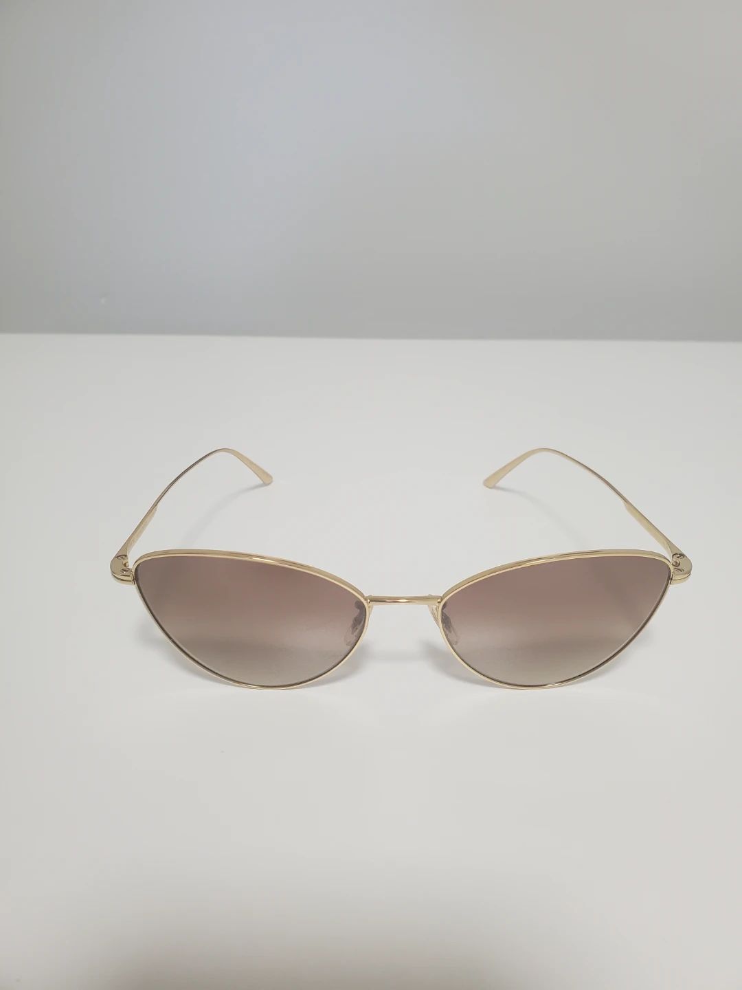 KHAITE x Oliver Peoples 1998C Sunglasses - photo 2