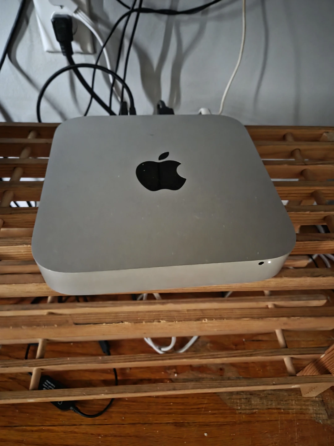 Apple Mac Mini (Late 2012) Desktop Computer