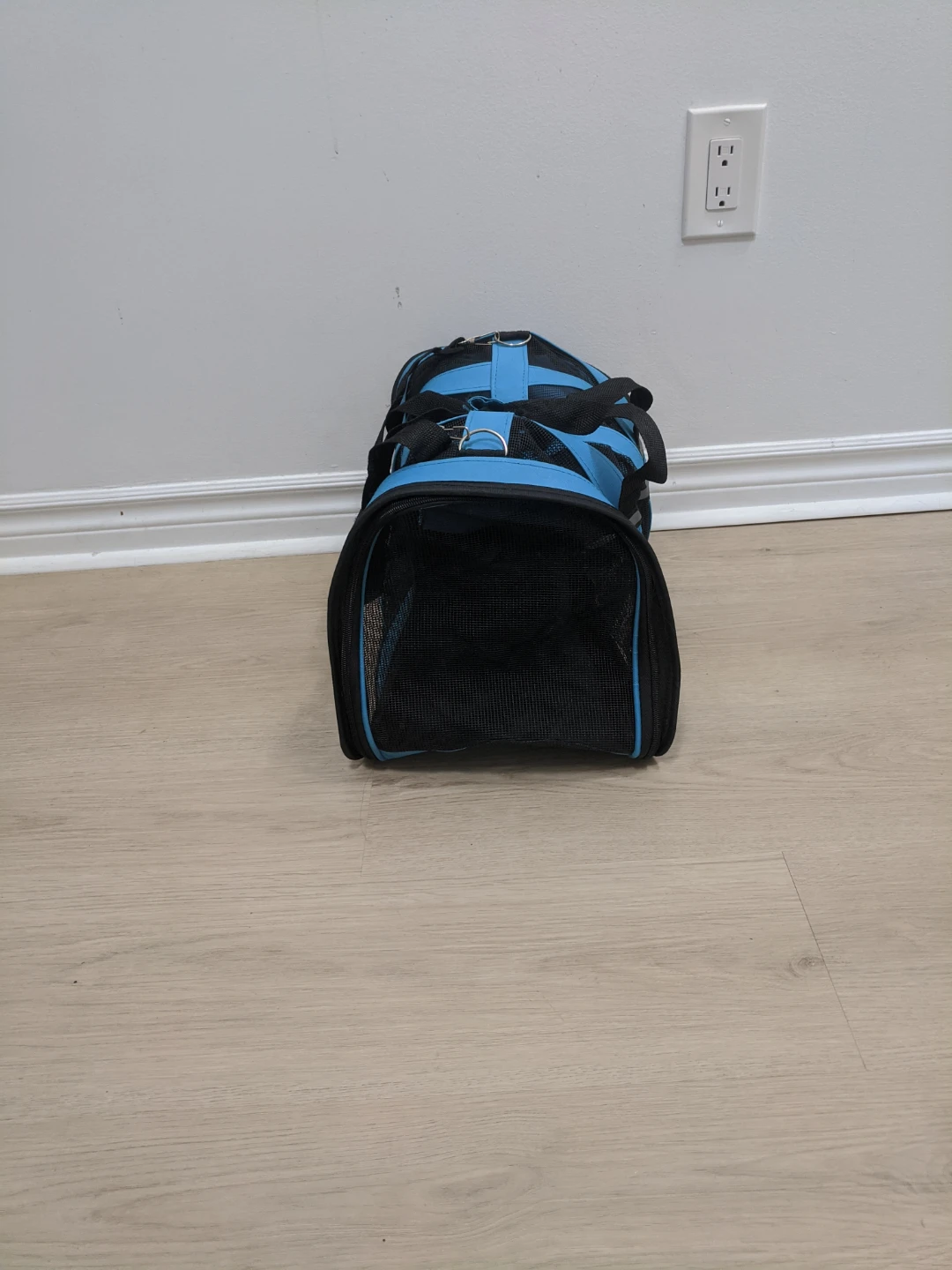 Pet Carrier Bag - photo 2