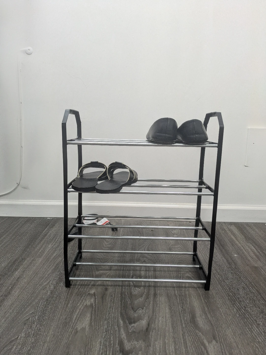 Shoe rack - photo 2