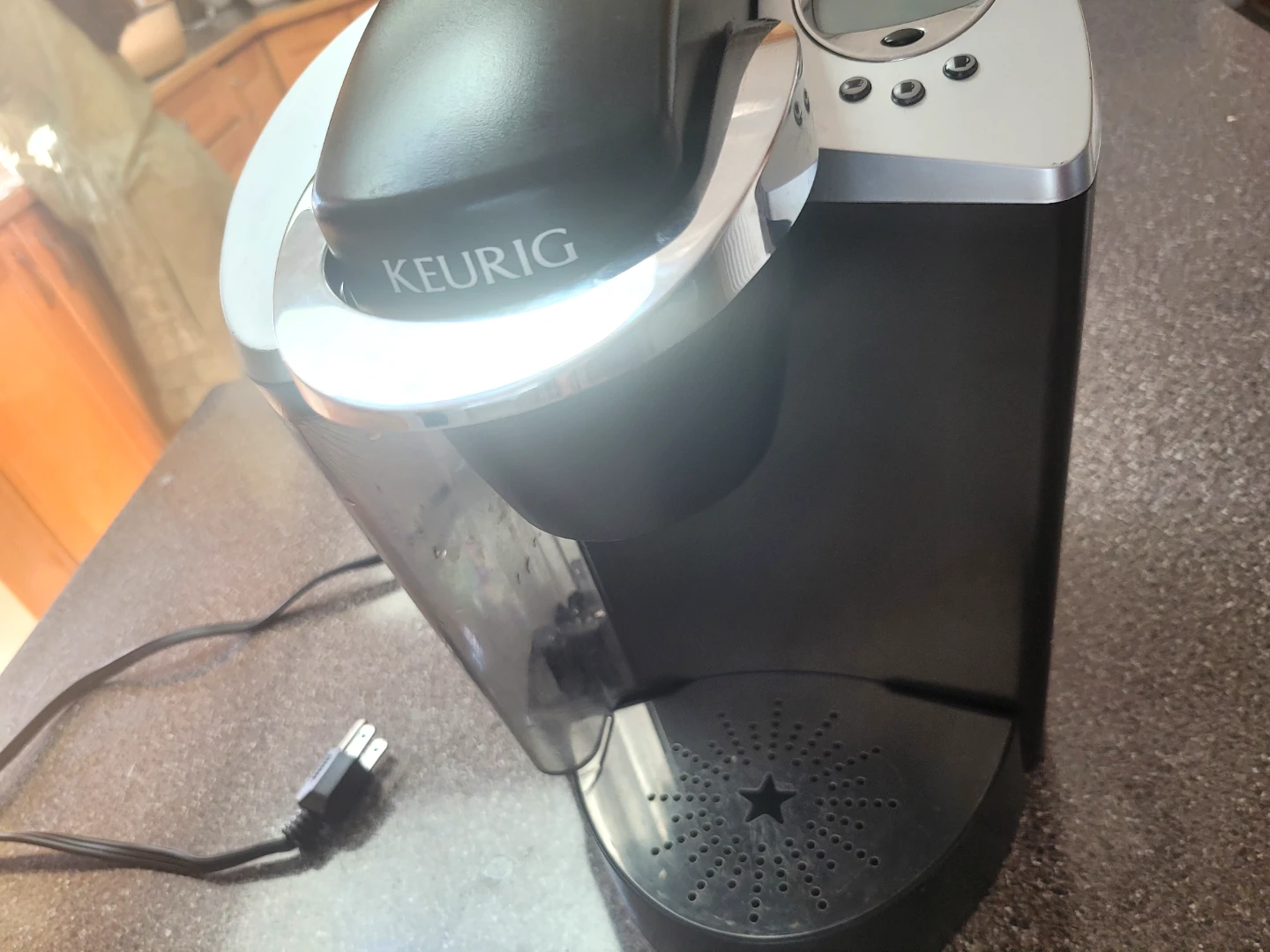 Keurig Coffee Maker - photo 2
