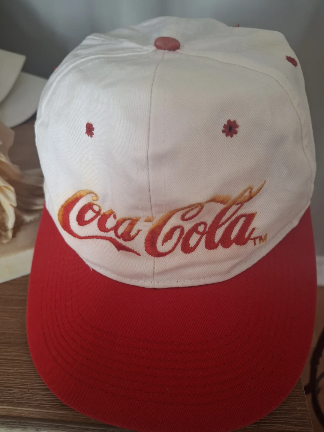 Coca-Cola vintage  Baseball Cap