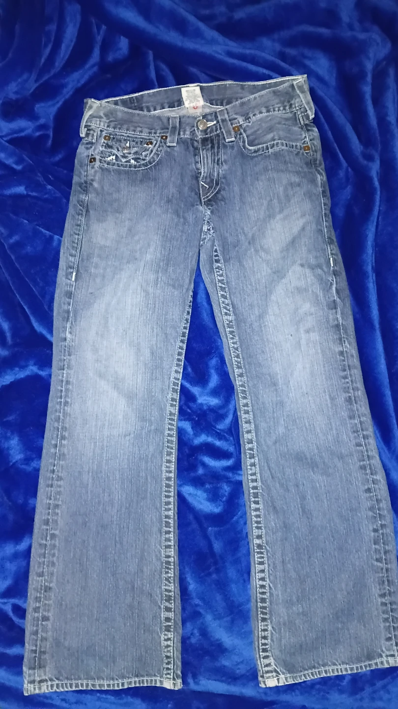 True Religion Jeans - photo 2