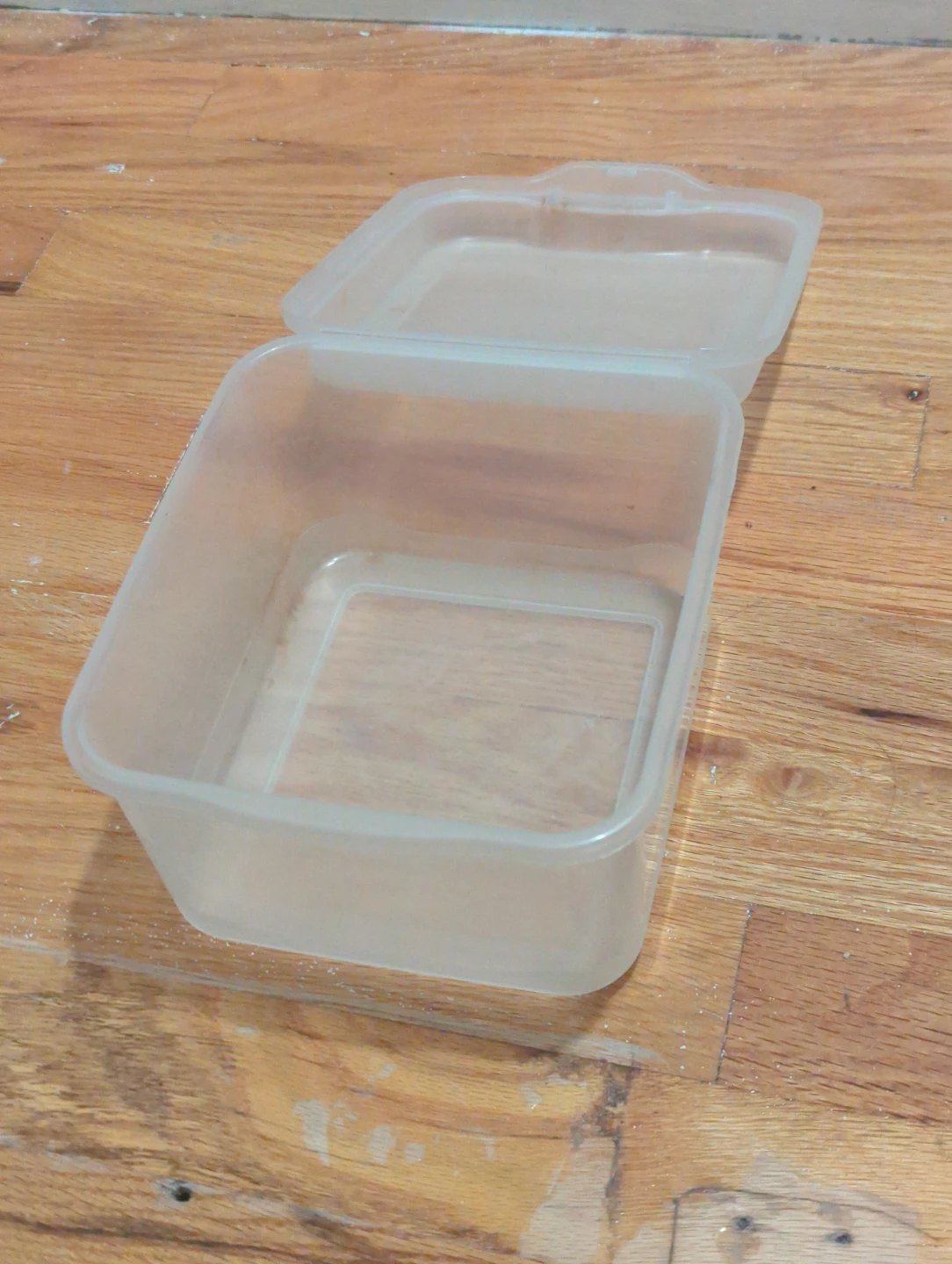 Sterilite Food Storage Container - photo 3