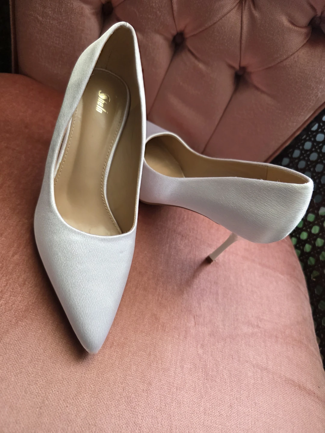 Sublime Elegance Escarpins - photo 2