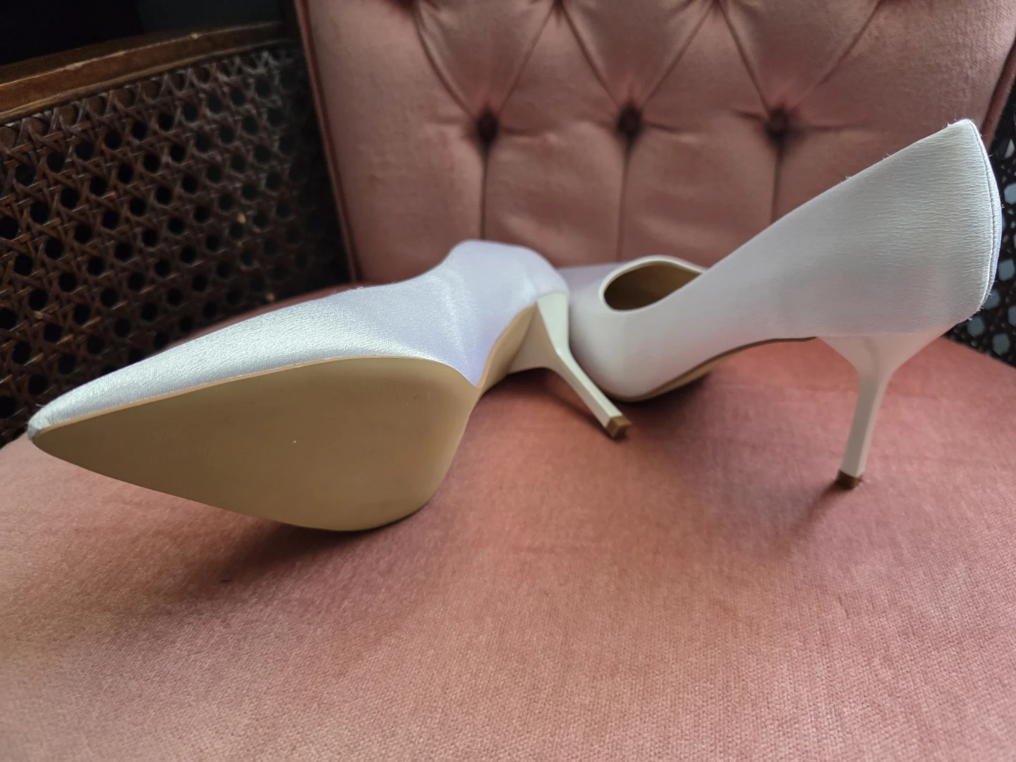 Sublime Elegance Escarpins - photo 3