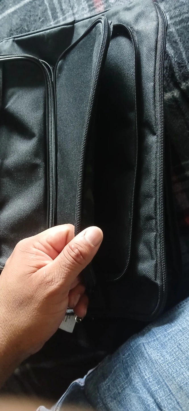 Travelon Black Bag - photo 4