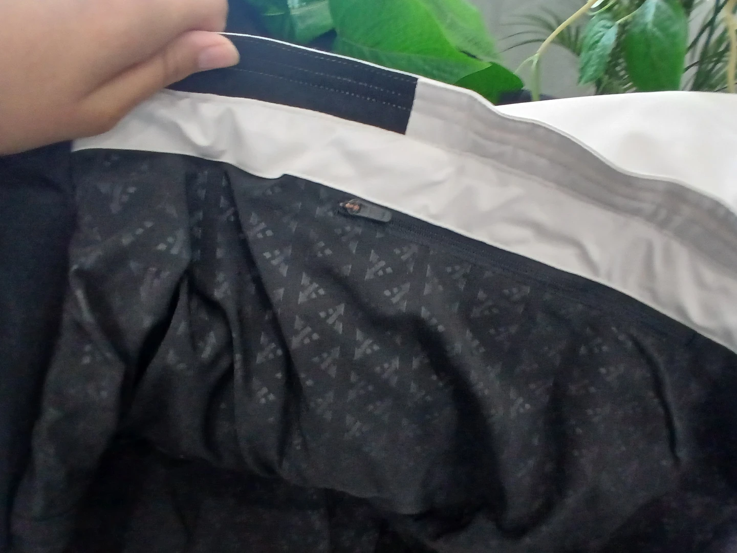 Auclair Women’s Winter Jacket Cream - photo 2