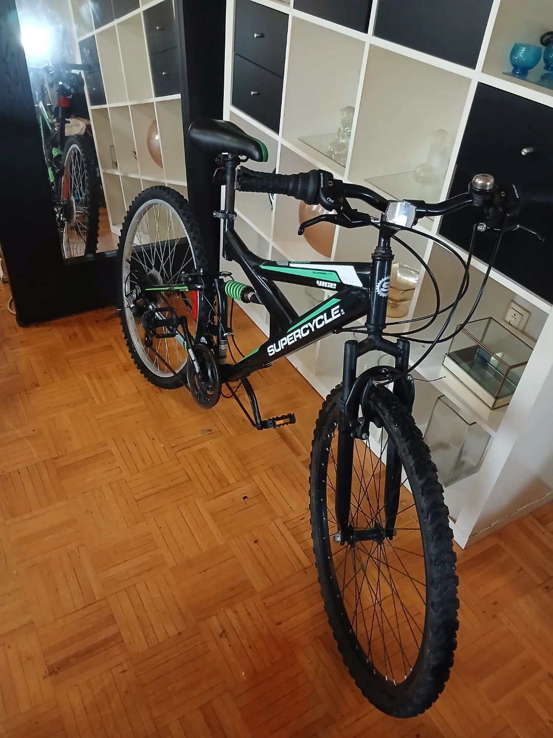 Supercycle Mountain Bike - photo 2