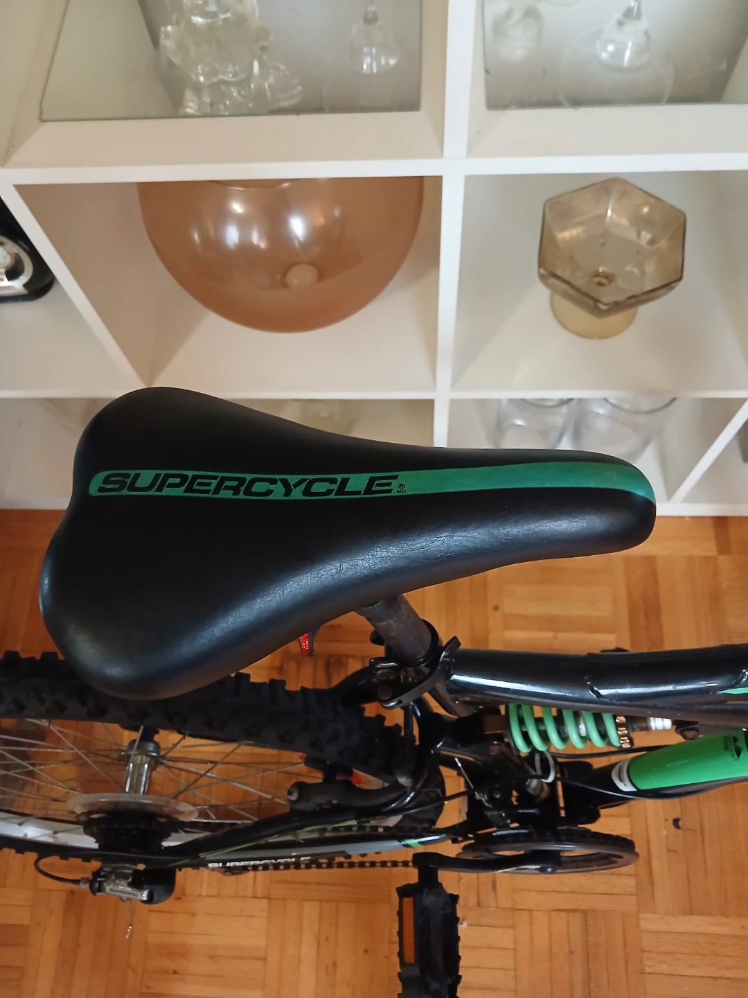 Supercycle Mountain Bike - photo 3
